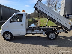 DFSK K-serie - K01H 1.3 kipper