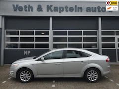 Ford Mondeo - 2.0 EcoBoost S-Edition