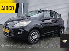 Ford Ka - 1.2 Trend