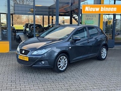 SEAT Ibiza - 1.4 Good Stuff - climate control - cruise control