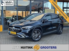 Mercedes-Benz GLA-Klasse - 250 e Business Solution AMG - camera - stoelverwarming - navi