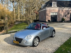 Daihatsu Copen - 0.7 TYPE 2 RHD NL-auto 1e eigenaar #UNIEK