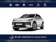 Volkswagen T-Roc - 1.5 eTSI 116 7DSG Life First Edition Automatisch | 'App-Connect' smartphone integratie | P