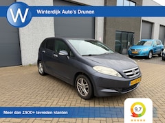 Honda FR-V - 1.7i Comfort Airco|6 Persoons|Trekhaak