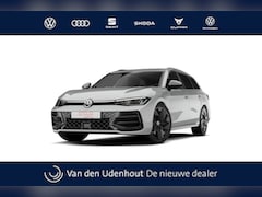 Volkswagen Passat Variant - 1.5 eHybrid 204 6DSG R-Line Edition Automaat