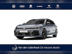 Volkswagen Passat Variant - 1.5 eHybrid 204 6DSG R-Line Edition Automaat