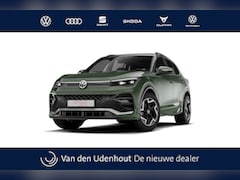 Volkswagen Tiguan - 1.5 eHybrid 204 6DSG R-Line Edition Automaat