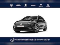 Volkswagen Golf Variant - 1.5 eTSI 116 7DSG Life Edition Automaat