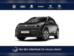 Volkswagen Tiguan - 1.5 eHybrid 204 6DSG Life Edition Automaat