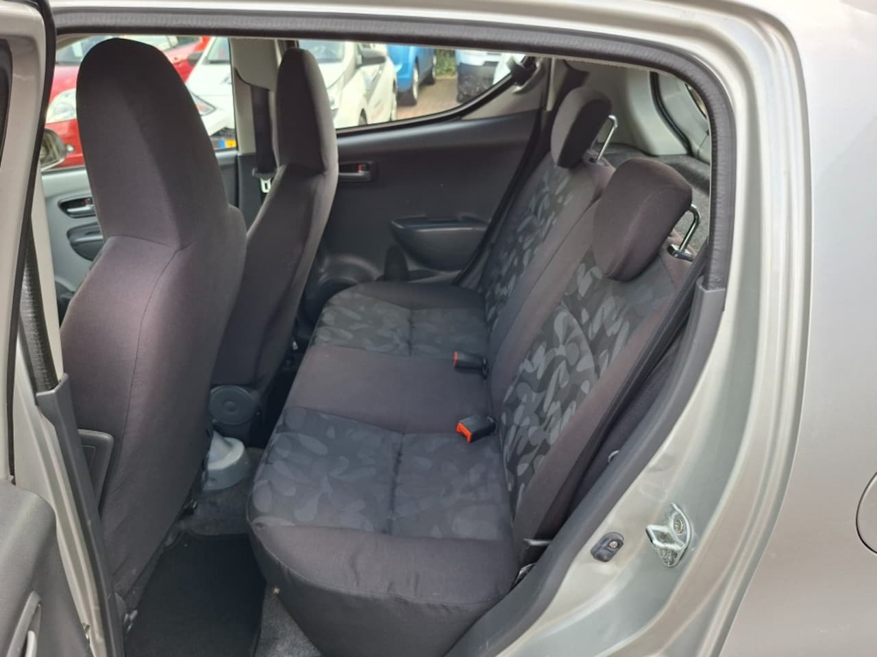 Suzuki Alto - 1.0 Exclusive RADIO CD/AIRCO/LMV/ELEC.RAMEN/CV