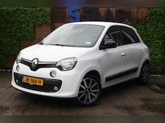 Renault Twingo - 1.0 SCe Série Signature / NAP / Leer / Airco / Cruise Cntrl