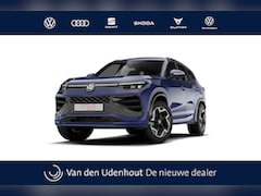 Volkswagen Tayron - 1.5 eHybrid 272 6DSG R-Line Edition Automaat