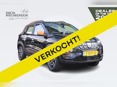 Dacia Spring - Comfort Plus (Orange Pack) 27 kWh | CAMERA | PARKEERSENSOREN | CRUISE CONTROL | AIRCONDITI