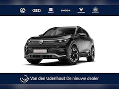 Volkswagen Tiguan - 1.5 eHybrid 204 6DSG R-Line Edition Automaat