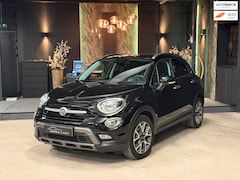Fiat 500 X Cross - 1.4 Turbo MultiAir Opening Edition