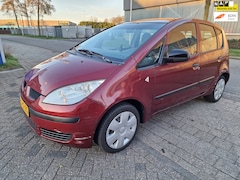 Mitsubishi Colt - 1.3 Invite 1e eigenaar, Apk, Nap, Inruil mogelijk