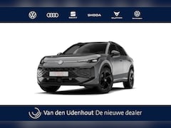 Volkswagen T-Roc - 1.5 eTSI 150 7DSG R-Line First Edition Automaat | Vermoeidheidsherkenning | 'App-Connect'