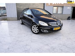 Mercedes-Benz B-klasse - 200 Carplay/Camera/PDC/Navi/