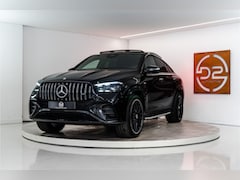 Mercedes-Benz GLE-Klasse Coupé - AMG 53 4MATIC+ Premium Plus 436PK | Luchtvering | Burmester | Pano | HUD | VOL Fabrieksgar