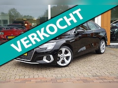 Audi A3 Limousine - 30 TFSI S edition