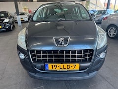 Peugeot 3008 - 1.6 VTi ST panoramadak navigatie clima cruise lm-velgen elek-pakket head-up display pdc es