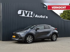 Toyota C-HR - 1.8 Hybrid 140 Dynamic 04-2025 (NwModel) | BTW | XXL Navi | PDC | PRG | 18 inch
