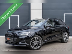 Audi Q3 - 35 TFSI Adaptief|Sfeerverl.|Matrix|Dode hoek|VOL
