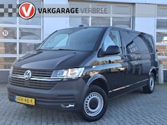 Volkswagen Transporter - 2.0 TDI L2H1 28 | Navigatie/Android/Apple Carplay | PDC voor en Achter | Cruise Control |