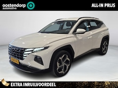 Hyundai Tucson - 1.6 T-GDI PHEV Comfort Smart 4WD | Stoel & Stuurverwarming | Rijklaarprijs