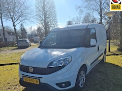 Fiat Doblò Cargo - 1.3 MJ L1H1 SX
