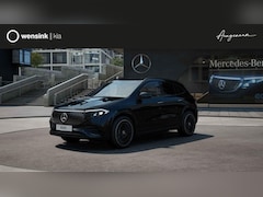Mercedes-Benz EQA - 250+ Business Solution AMG 71 kWh | Panoramaschuifdak | Head-up | Burmester | Winterpakket