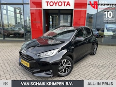 Toyota Yaris - 1.5 Hybrid Style Apple Carplay/Android Auto JBL Audio Stoelverwarming