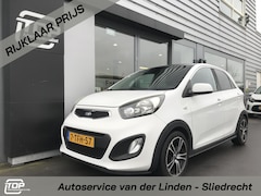 Kia Picanto - 1.0 R-Cross