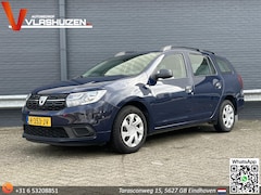 Dacia Logan MCV - 1.0 SCe | Trekhaak | APK 11-2026 |