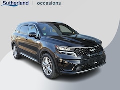 Kia Sorento - 1.6 T-GDI Plug-in Hybrid 4WD ExecutiveLine 5p. | VOL | Panoramadak | Trekhaak | Leder | Ad