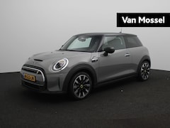 MINI Mini-Electric - Collection 33 kWh | Apple carplay & Android auto | Stoelverwarming | Cruise control | Park