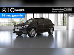 Mercedes-Benz GLE-Klasse - 350 de 4MATIC Premium | AMG | Panoramadak | Luchtvering | Trekhaak | Night | Burmester | M