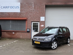 Volkswagen Touran - 1.2 TSI Trendline BlueMotion Trekhaak Airco 10-26 APK