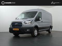 Ford E-Transit - 350 | L3 H2 | TREND | 68 kWh | 317 KM WLTP | NAVIGATIE | CLIMATE CONTROL | ADAPTIEVE CRUIS