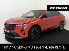Renault Rafale - 1.2 E-Tech 4x4 plug-in hybrid 300 esprit Alpine | 4 Control | Navi | Camera | Pack winter