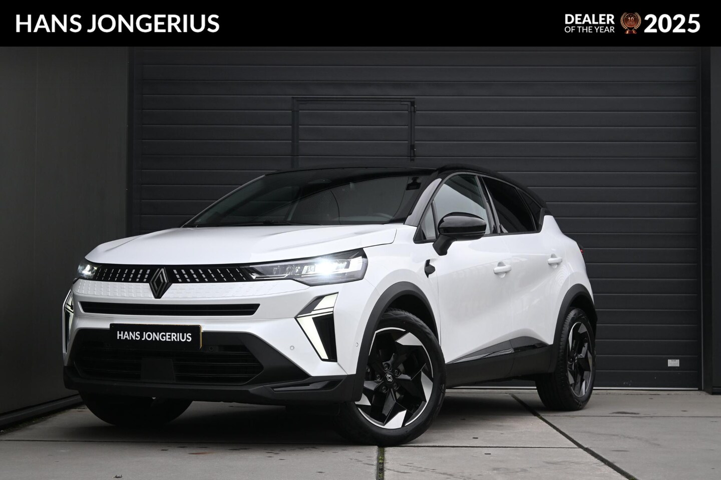 Renault Captur - TCe 90 techno | CAMERA | NAVI | STOEVERWARMING/STUURVERWARMING | CLIMATE CONTROL | APPLECA - AutoWereld.nl