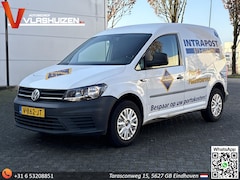 Volkswagen Caddy - 2.0 TDI L1H1 BMT Economy | € 4.950, - NETTO | Airco |