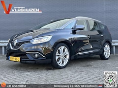 Renault Grand Scénic - 1.2 TCe Zen | Climate | Cruise | Navi | PDC |