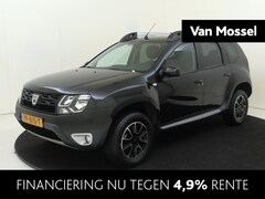 Dacia Duster - 1.2 TCe 4x2 Blackshadow | Navigatie | Achteruitrij Camera | Airco | Parkeersensoren Achter