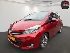 Toyota Yaris - 1.3 VVT-i Dynamic Dealer onderhouden