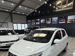 Mitsubishi Space Star - 1.2 Connect+