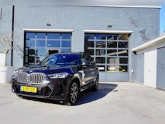 BMW X3 - xDrive30i High Executive