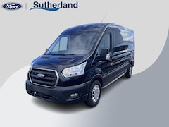 Ford Transit - 350 2.0 TDCI L3H2 Trend