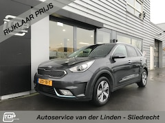 Kia Niro - 1.6 PHEV DynamicLine