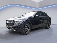 Mercedes-Benz GLC-klasse - 200 4MATIC AMG Line | Panorama | Memory | Trekhaak